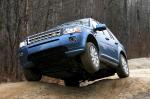 Land Rover LR2 2013 года
